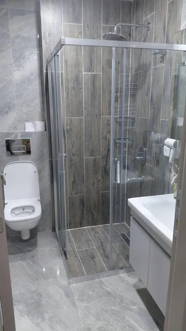 Студия на Bagrationi Residence Batumi Багратиони ул. 131 Bagrationi District