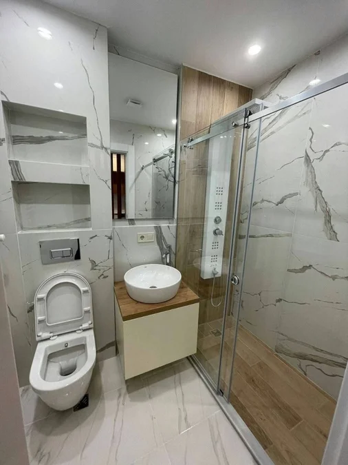 Квартира шартава 32 . $700