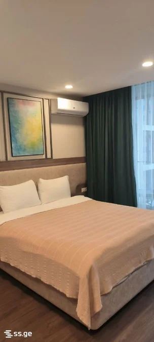 Студия в Санрайз, Нижерадзе 18, $350
