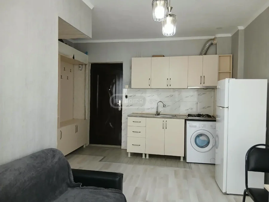 2-комнатная квартира, Батуми