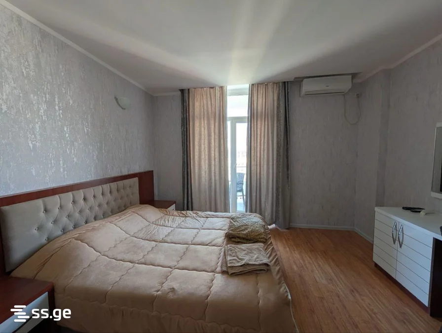 Студия, квартира площадью 33 м² в Батуми