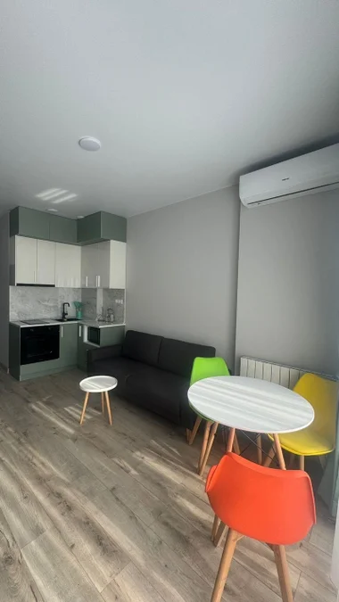Башня Оникс : 3 комнаты, 64,84 м²