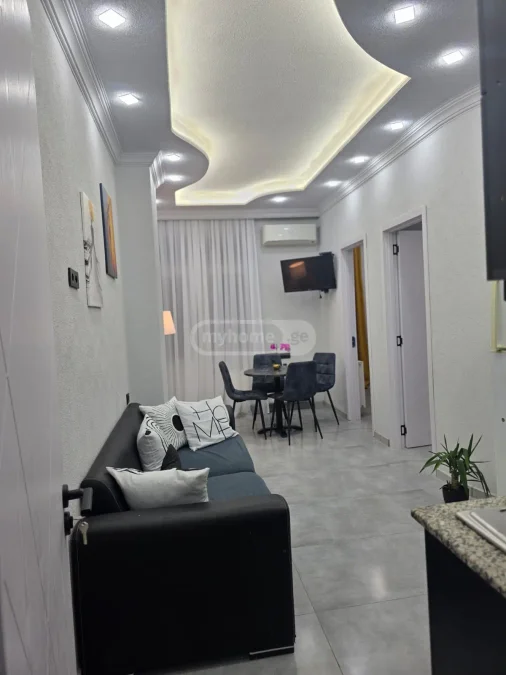 3-комнатная квартира, Батуми