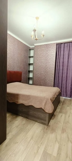 Квартиру 2+1