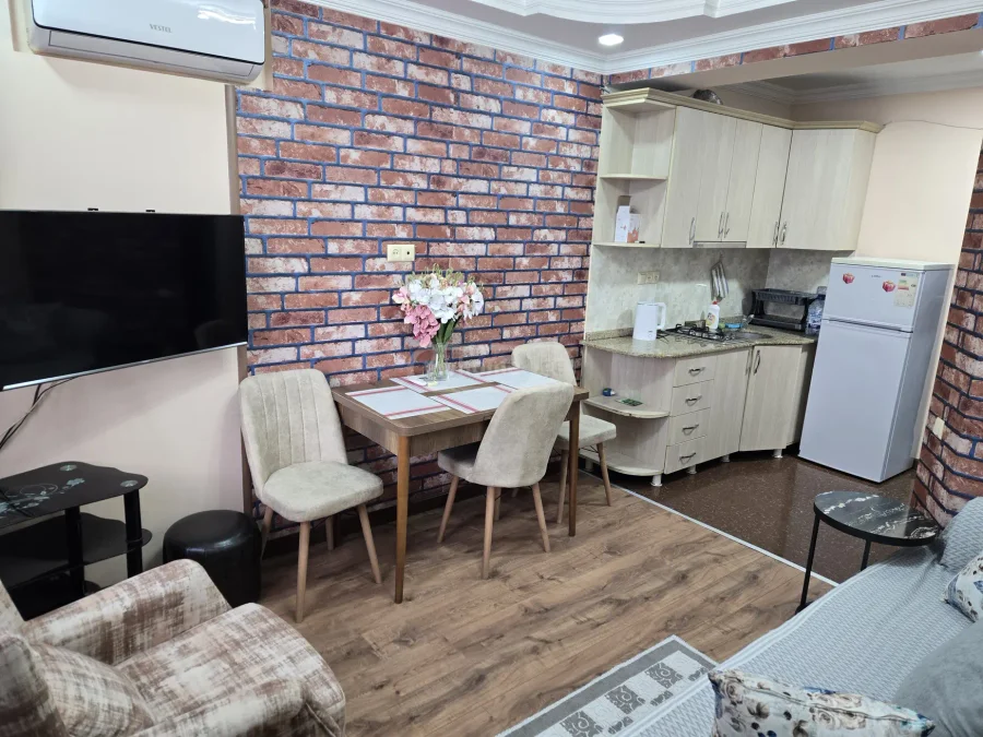2-комнатная квартира в Батуми