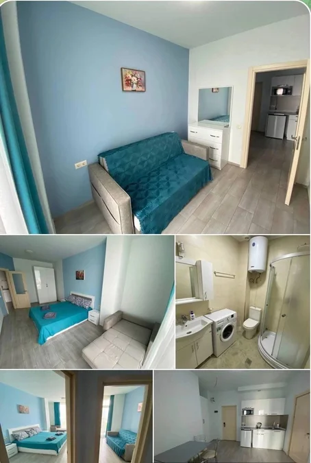 2 спальни, $500