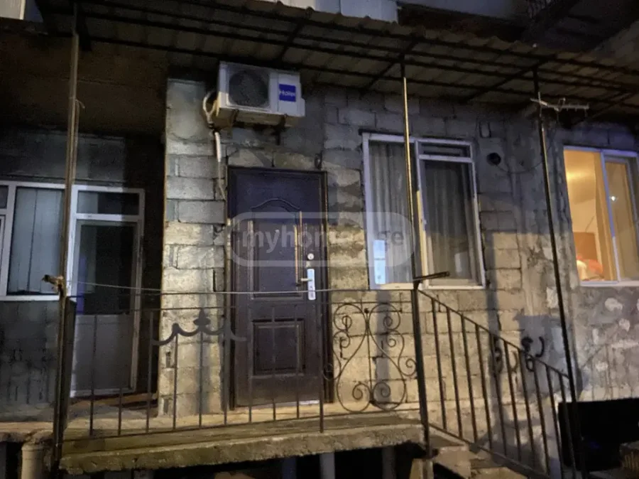 4-комнатная квартира в районе Багратиони