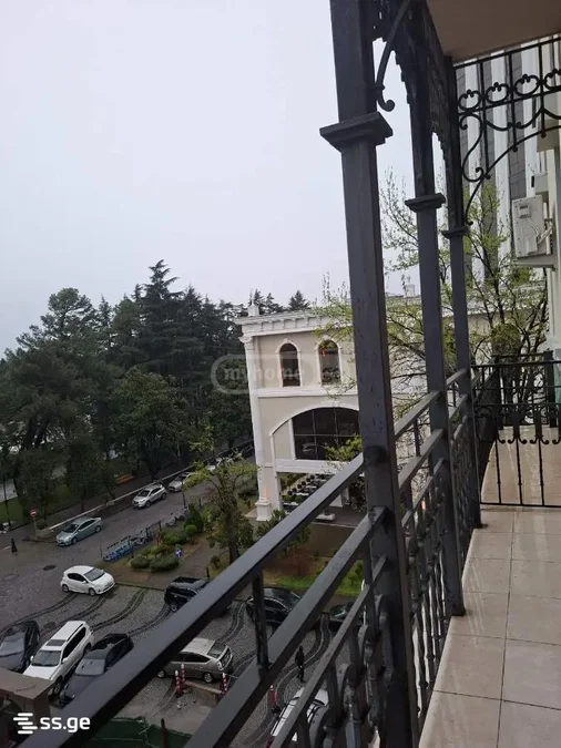 4-комнатная квартира