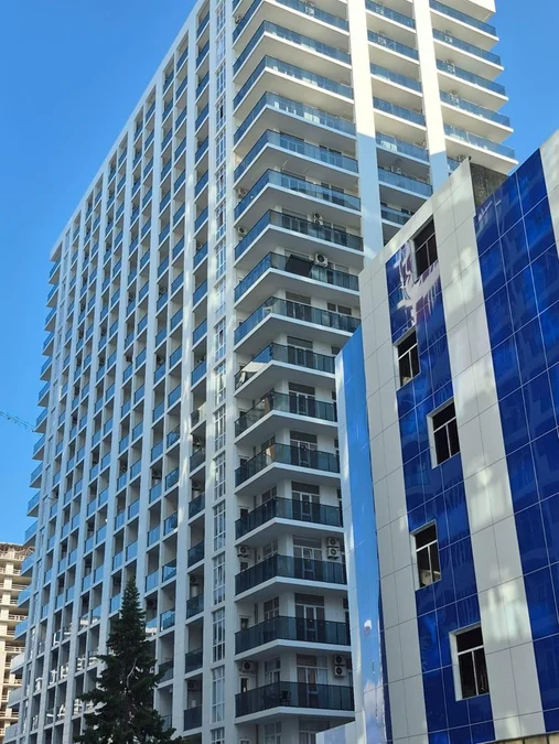 Royal Residence: Студия, 35,0 м²