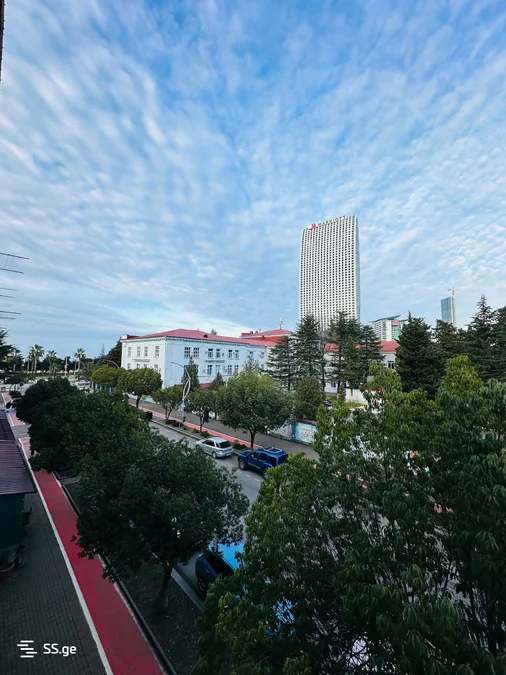 2 room Flat Daily rent. Batumi