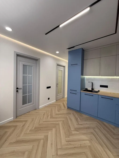 Дом от компании Dini Development: 4 комнаты, 78,5 м²