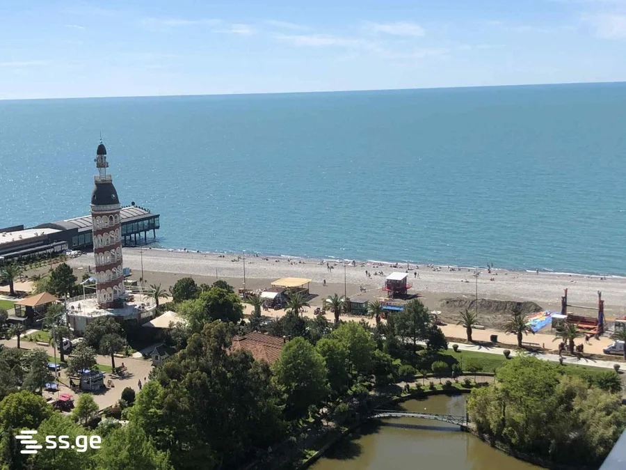 1-комнатная квартира, 30 м², $49,500