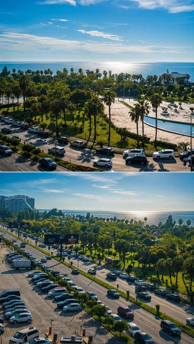 Solis Residence: Студия, 35,0 м²