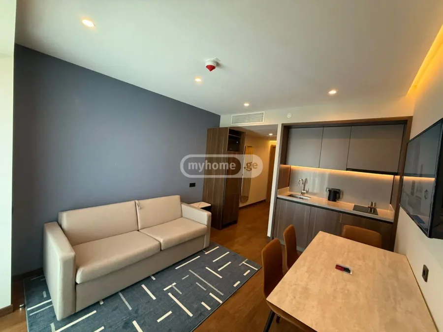 1+1 на Alliance Privilege Sh. Rustaveli Ave. 123 Rustaveli District