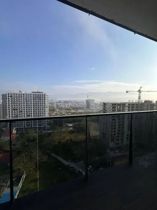 1+1, ул. Згвис Пири 6, $700