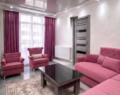 1+1, Агмашенебели 2, 52 кв.м, $450