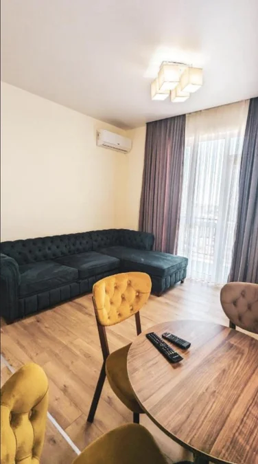 Gumbati in Kheivani: 1-комнатная квартира, 45,0 м²