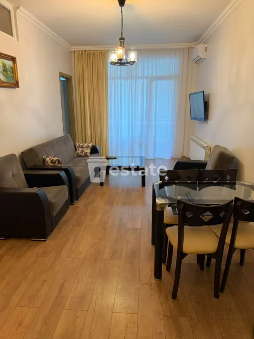 2+1 квартира, Пиросмани 18Ц, $700
