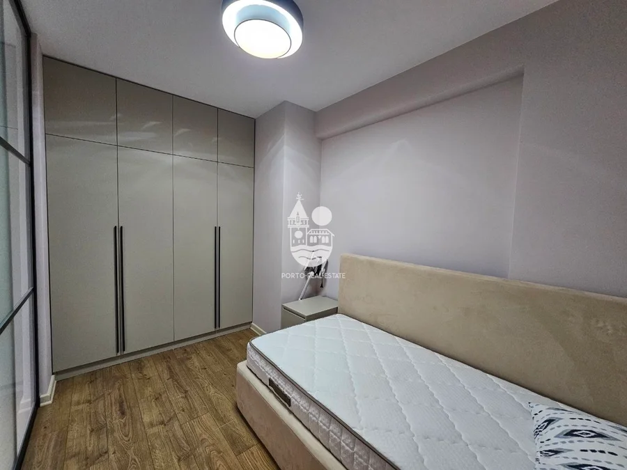 Долгосрочная аренда 2+1 на J. Shartava st. 16 Tamar Settlement