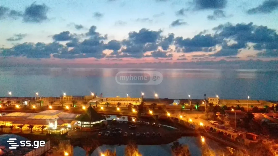 Однокомнатная квартира