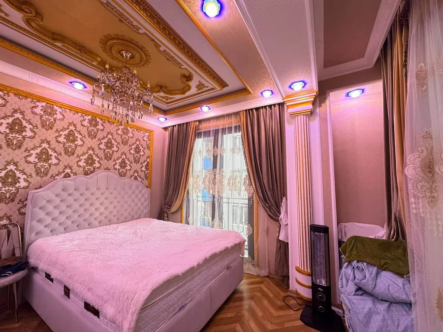 Студия на Horizons Batumi ხიმშიაშვილის ქ. 49 Bagrationi District