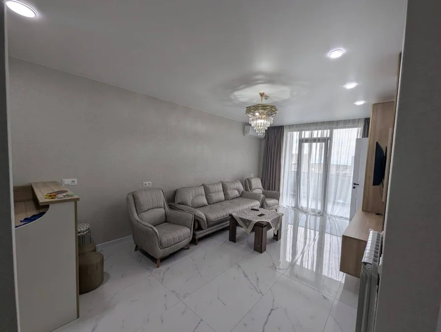 ⭐ batumi apartment | Вид на горы