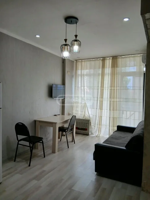 2-комнатная квартира, Батуми