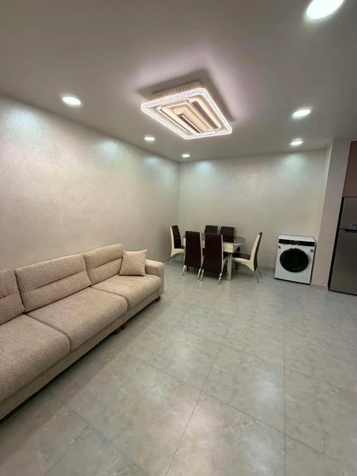 1+1 ул. Руруа, 40 кв.м, $450