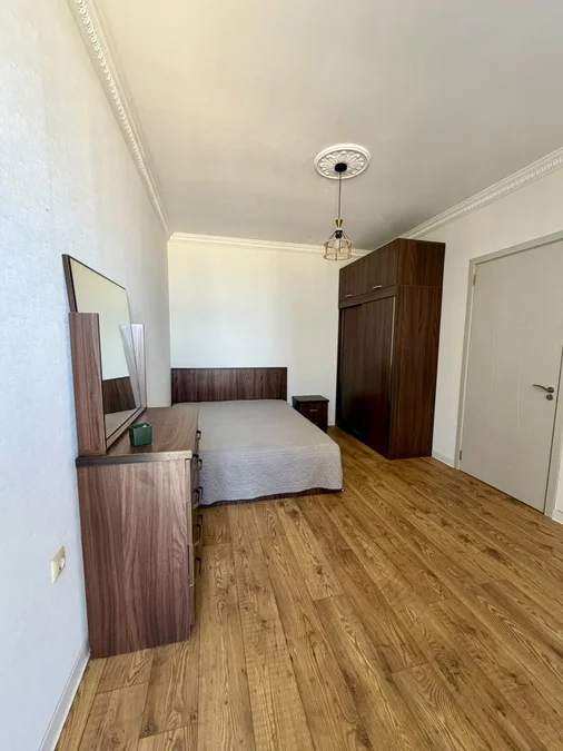 Недвижимость 2+1 на Z. Gorgiladze Street Rustaveli District