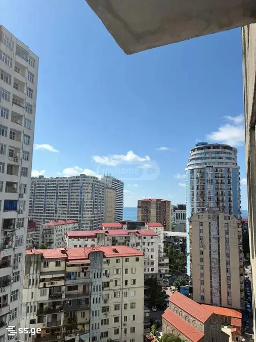 2-комнатная квартира в Батуми