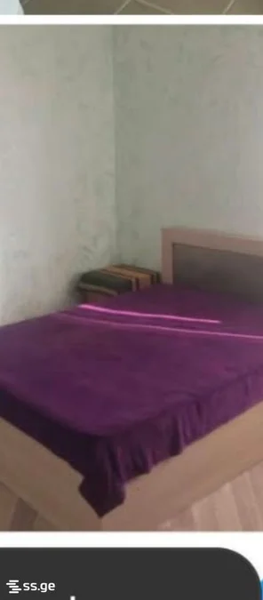 3-комнатная квартира в Батуми