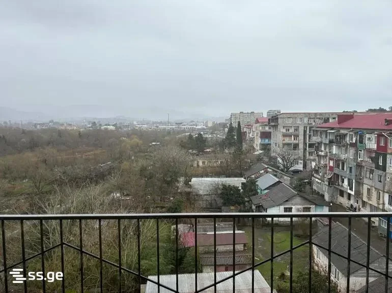 2-комнатная квартира в Батуми