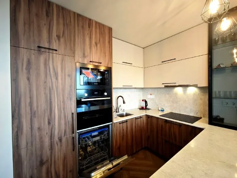 2+1 в El Mare, $2500