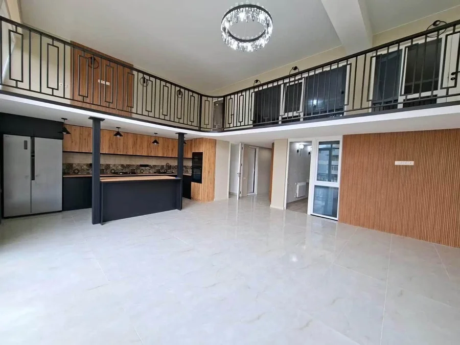 3-комнатная квартира, Табидзе 56, $160,000
