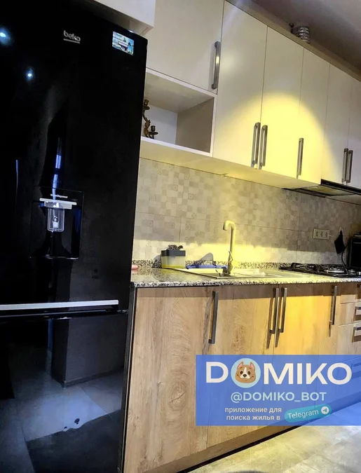 Долгосрочная аренда 2-комнатной квартиры в Khimshiashvili District