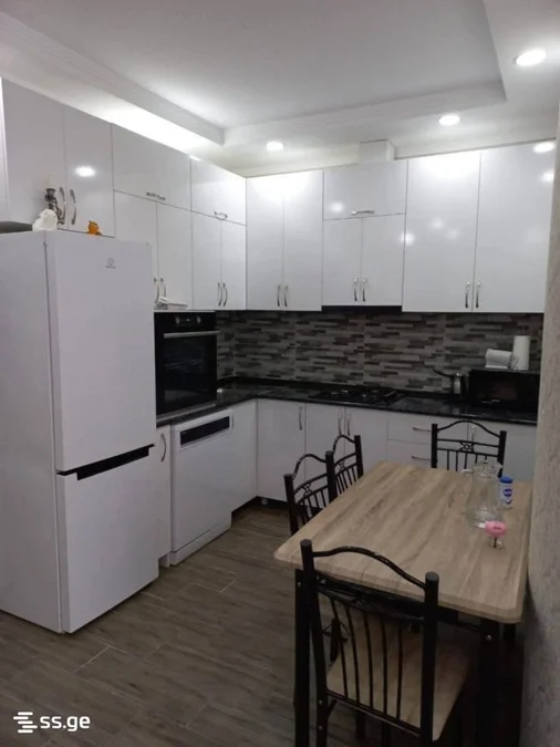 4-комнатная квартира, Батуми
