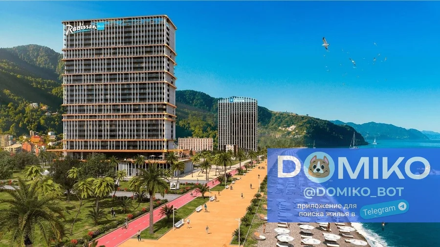 2+1 room, 88.53 m² apartment