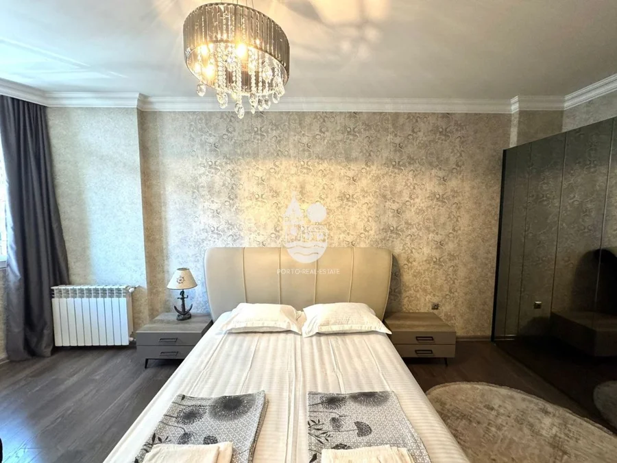 Недвижимость 3+1 на Z. Gorgiladze Street 98 Rustaveli District