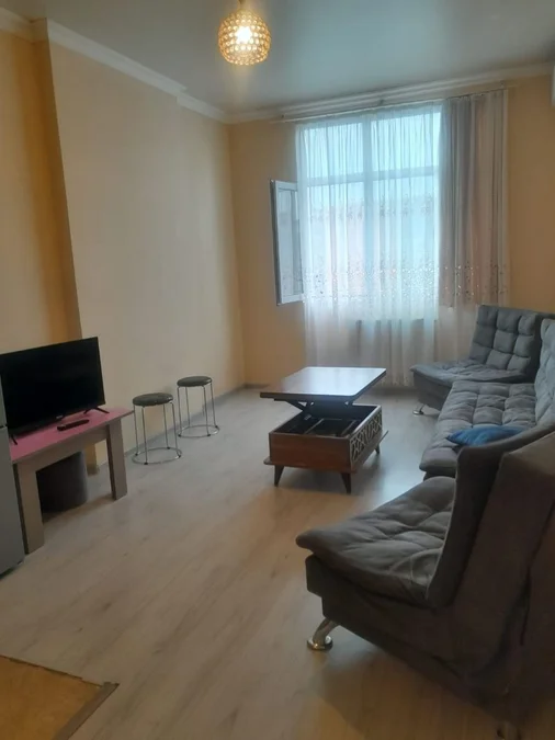 Ქირავდება ბათუმში