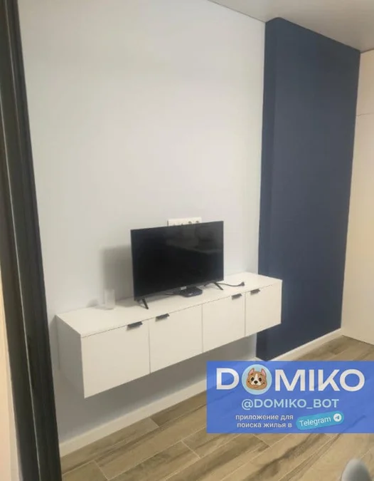 Студия на ლეხ და მარია კაჩინსკების ქუჩა 5 Airport District