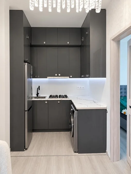 3-комнатная квартира, 73 кв.м, ул. Кетеван Цамебули, 77