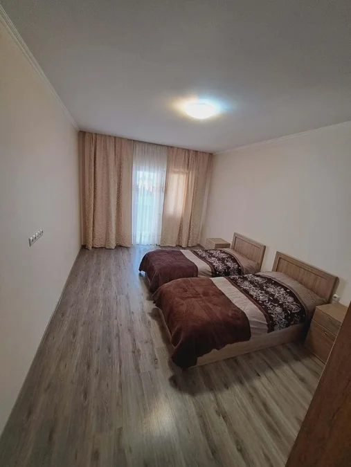 Ул. Давида Клдиашвили, 13: 3 комнаты, 130,0 м²