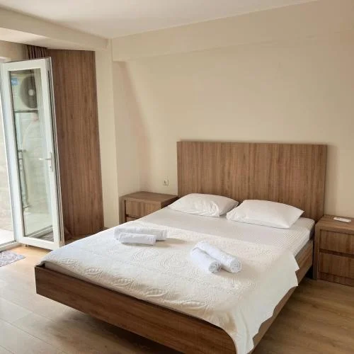 Guest House Bagrationi