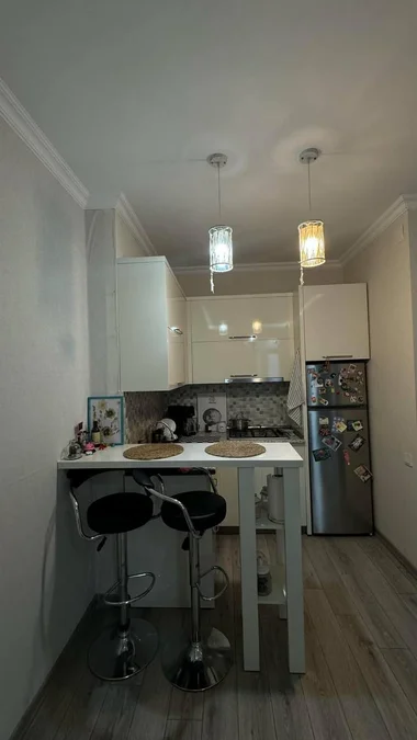 1+1 на Bagrationi Residence Batumi Bagrationis Shes. 20 Bagrationi District