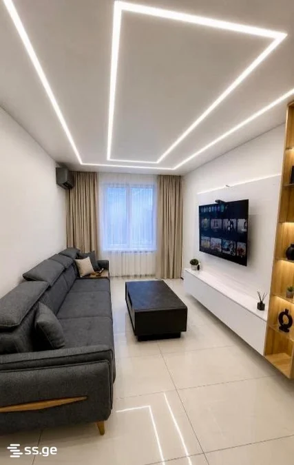 3-комнатная квартира, 100 кв.м, у Grand Mall, $1500