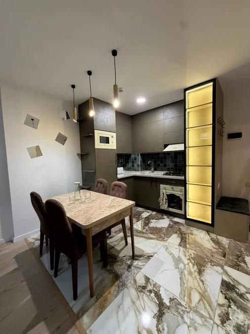 Згвиспири 1 | 1+1 | ПЕРВАЯ СДАЧА | $650