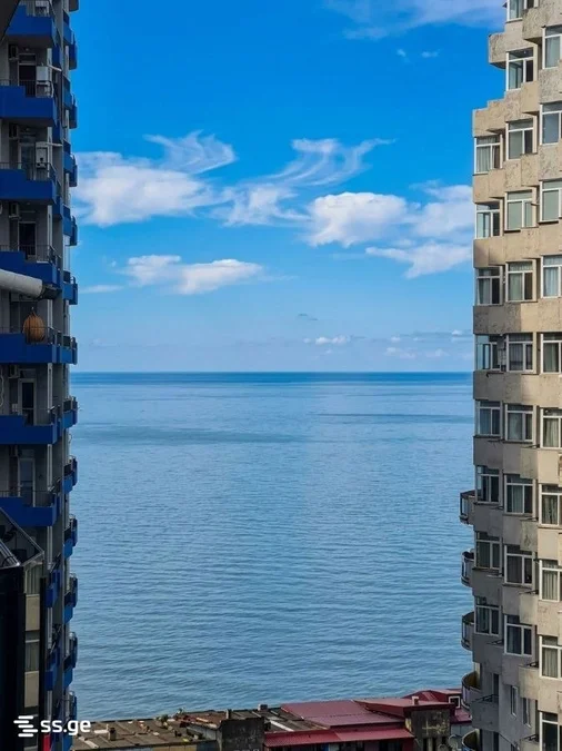 2-комнатная квартира в Батуми