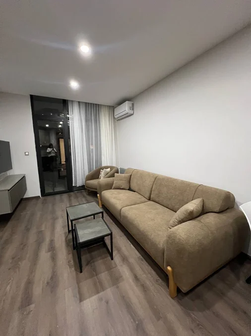 1+1 $700 в Батуми