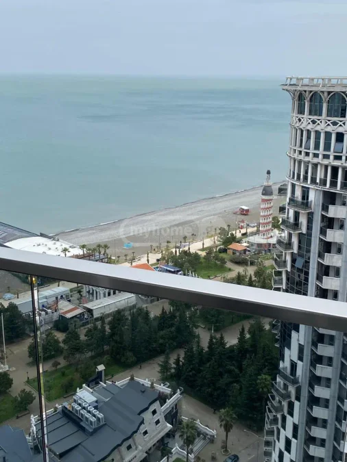 1-комнатная квартира, Батуми
