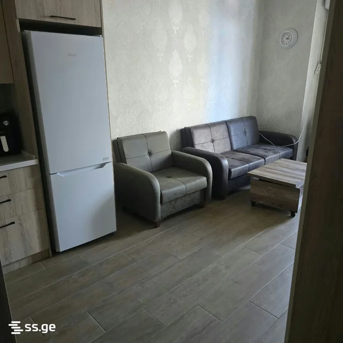 2-комнатная квартира, Батуми